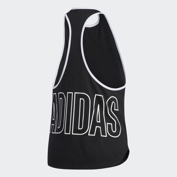 Adidas alphaskin tank top sale