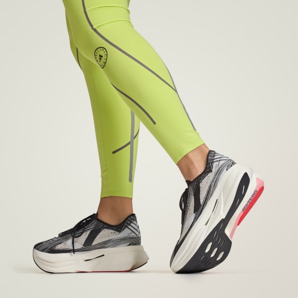 Weiss adidas by Stella McCartney Prime x 2.0 STRUNG Schuh