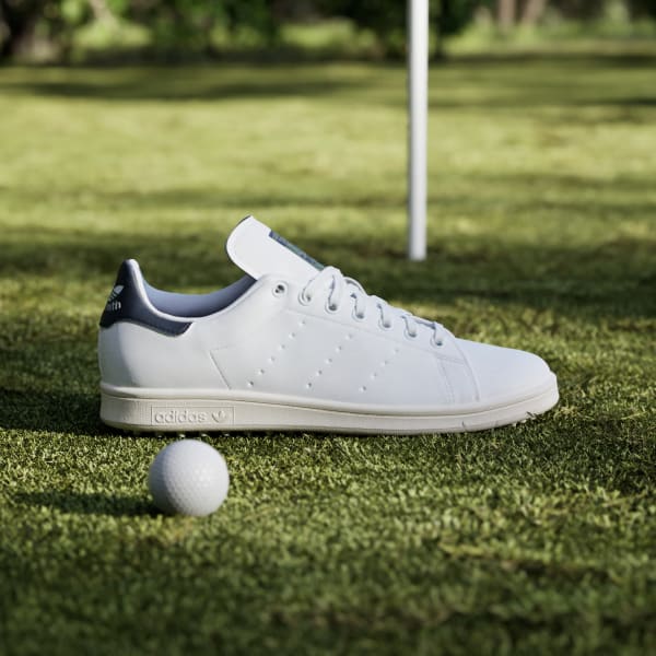 アディダス スタンスミスゴルフ / Stan Smith Golf - ホワイト | アディダス ジャパン