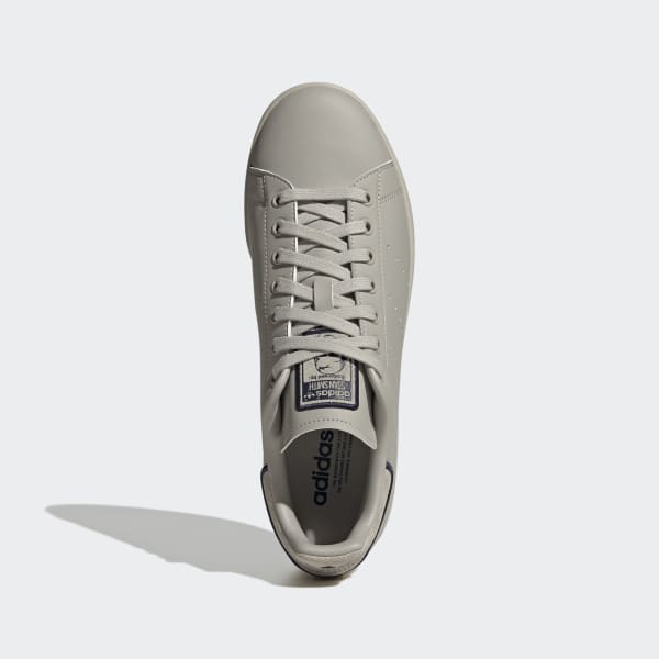 Grey Stan Smith Shoes LKQ10