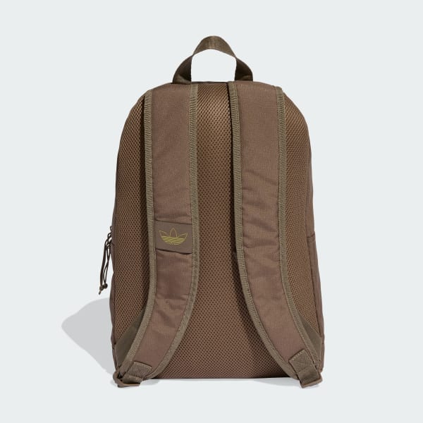 Cokelat RANSEL ADICOLOR