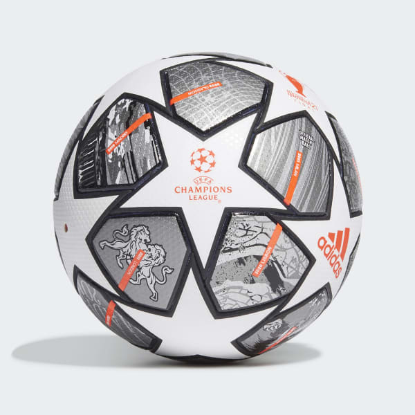 ucl 21 ball