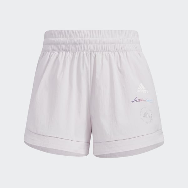 Pink UST 1/4 Shorts SV056