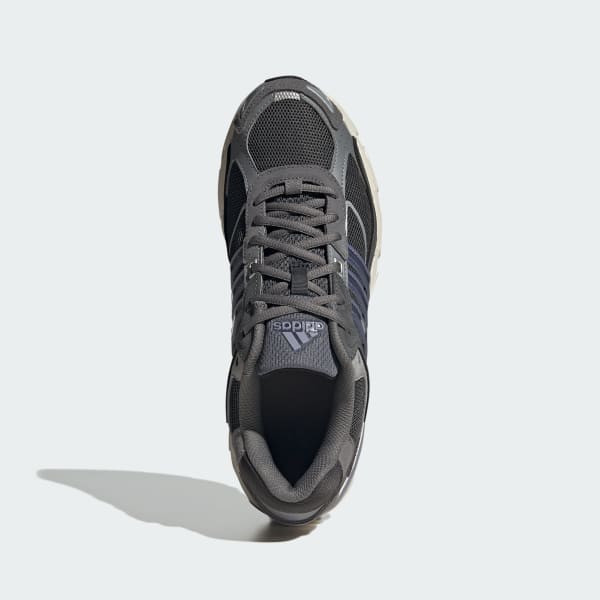 Gris Zapatillas Response CL
