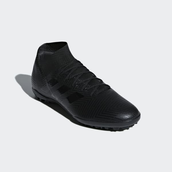 tenis adidas de futbol