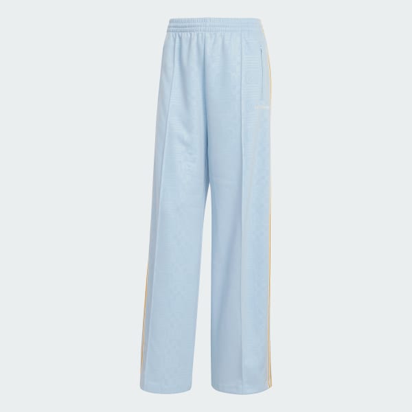 Azul Calça '80s