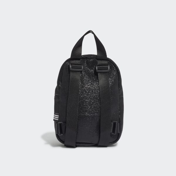 สีดำ กระเป๋าเป้ขนาดเล็ก JLD90