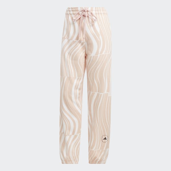 Rosa adidas by Stella McCartney TrueCasuals Sweat Pants