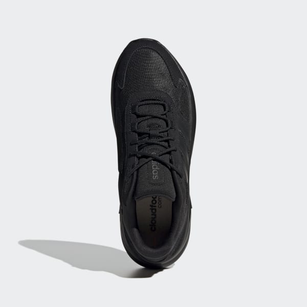 Black Ozelle Cloudfoam Shoes