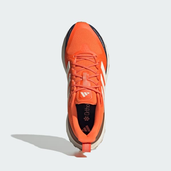 Orange Ultrarun 5 TR Running Shoes