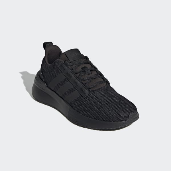 Negro Zapatillas Racer TR21