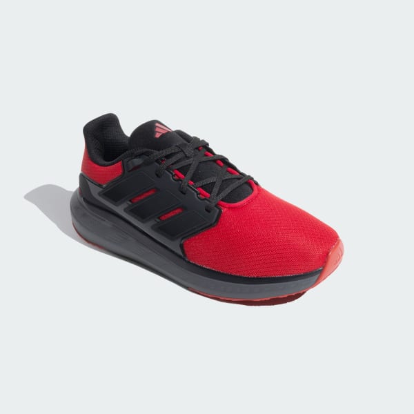 Red Aero Flight Frenzy Shoes