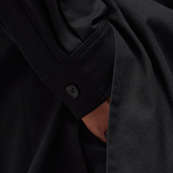adidas Y-3 Workwear Overshirt - Black | Unisex Lifestyle | adidas US