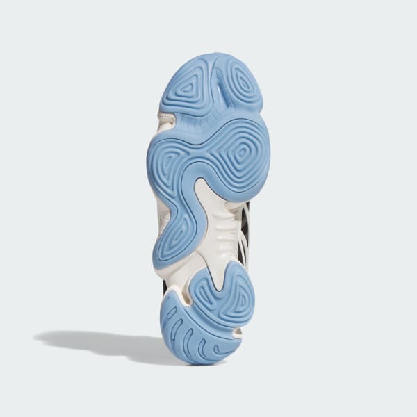 Preto INTIMIDATION LOW