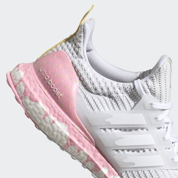 ultra boost ice cream