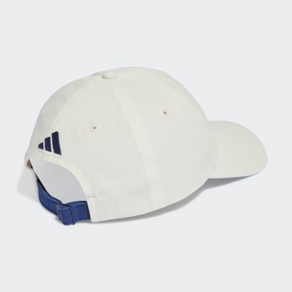 Gorras adidas mujer blanca discount