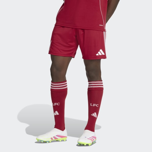 リバプール adidas ウィンドブレーカー レッド Yahoo!オークション -「adidas リバプール」(ウインドブレーカー