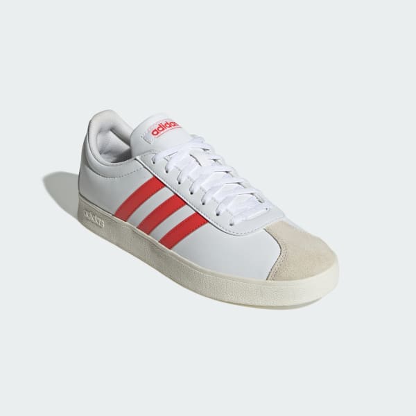 Blanco Zapatillas adidas VL Court Base