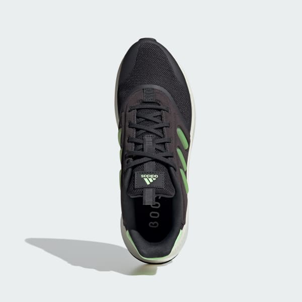 Grau X_PLRPHASE Schuh