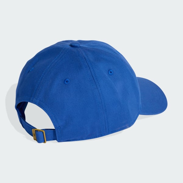 Azul GORRA COPA MUNDIAL DE LA FIFA 26™ EMBLEMA OFICIAL