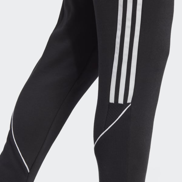 Negro Pantalón Tiro 23 League