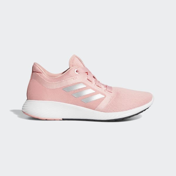 adidas Edge Lux 3 Shoes - Pink | adidas 