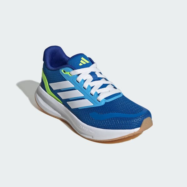 Blue Runfalcon 5 Shoes Kids