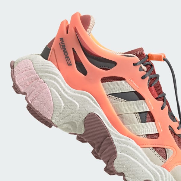 Tênis Roverend Adventure - Marrom adidas | adidas Brasil