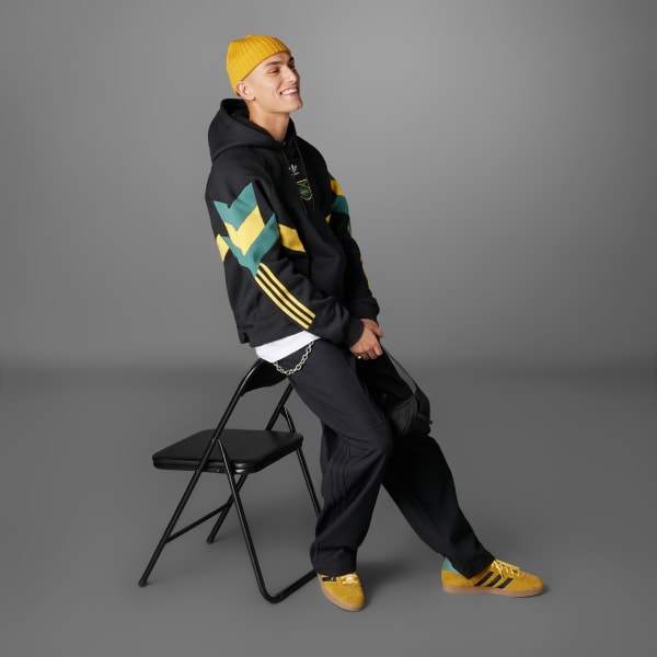 Jamaika Originals Hoodie