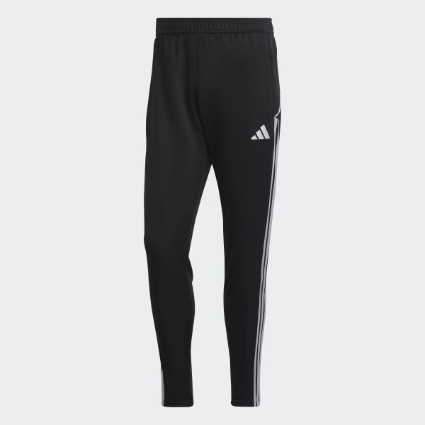 Negro Pants Tiro 23 League Training