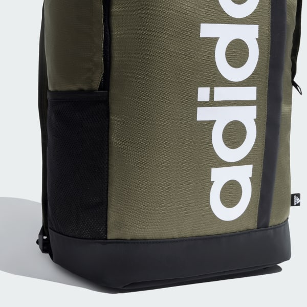 adidas Linear Training Backpack - Multicolor | adidas India