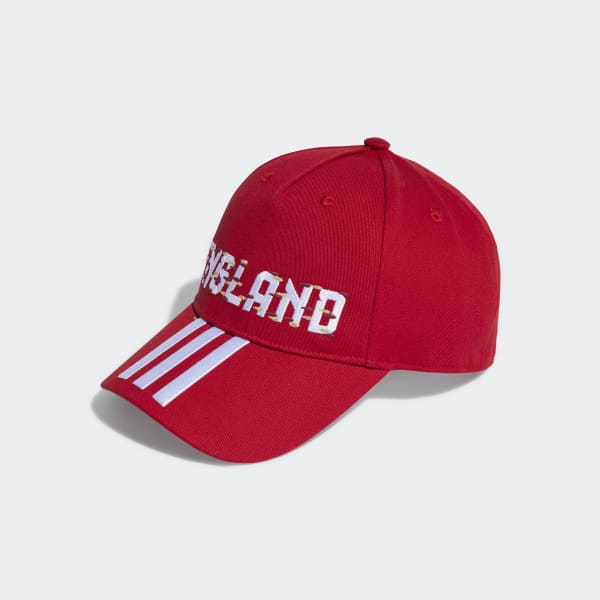Rosso Cappellino England