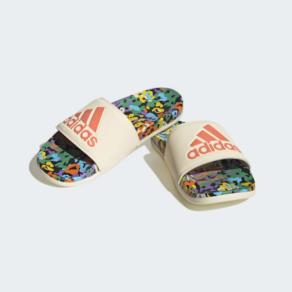 Chanclas hotsell adidas vintage