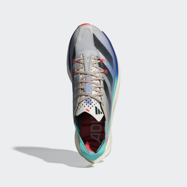 adidas ADIZERO ADIOS PRO 3 Ayakkabı - Beyaz | adidas Türkiye