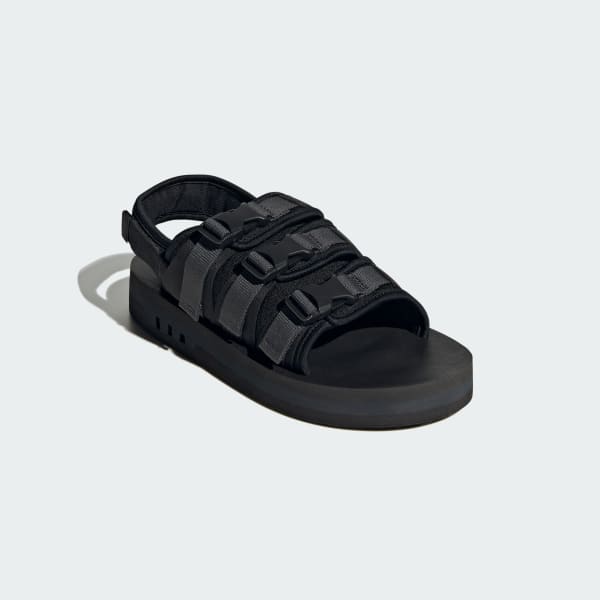 アディダス adiSTRP サンダル / adiSTRP Sandals - ブラック