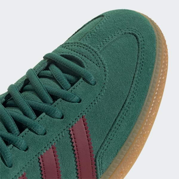 adidas Handball Spezial Shoes Green adidas Philippines