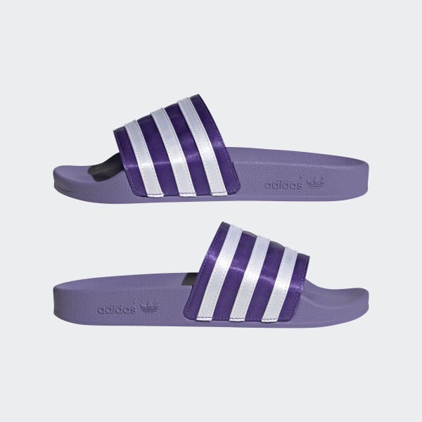 Adidas adilette slides women's top
