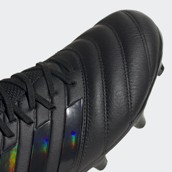 Adidas copa shop 19.3 ag black