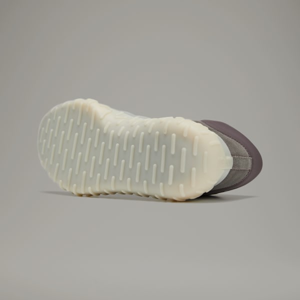 Marron Y-3 GR.1P HIGH