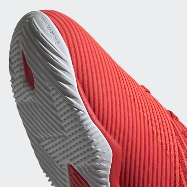 adidas Nemeziz 19.3 Red | adidas Australia