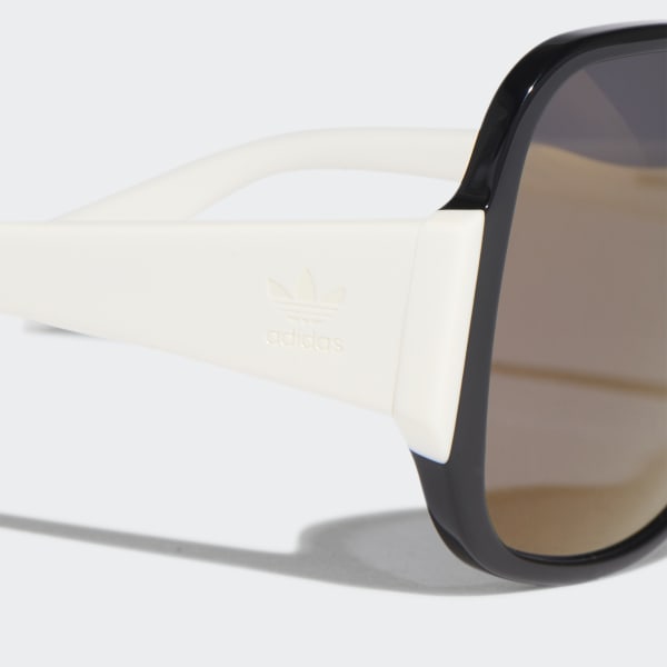 White Originals Sunglasses OR0033 HKU77