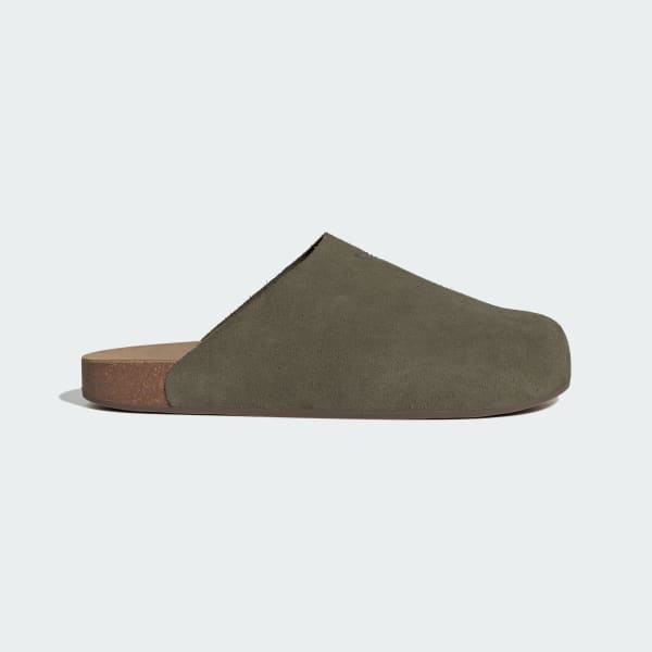 Πράσινο ADIMULE SLIDES