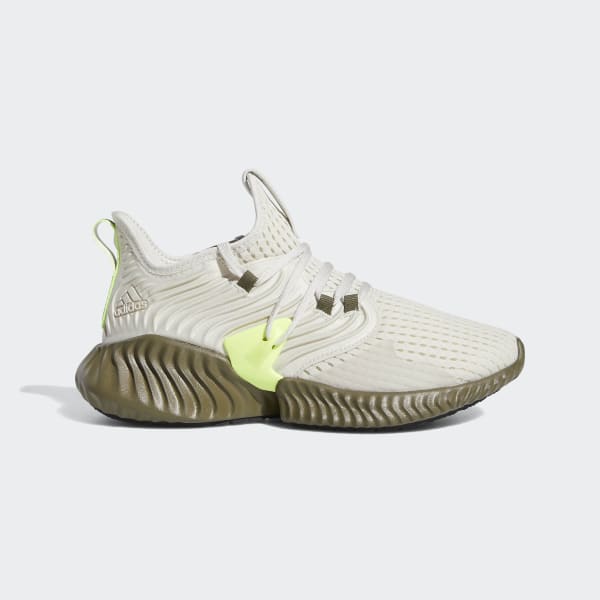 alphabounce khaki