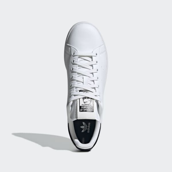 White Stan Smith Shoes LWP07