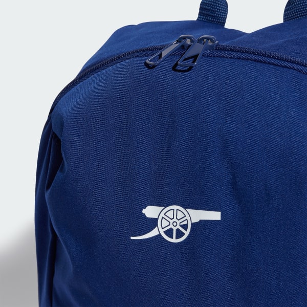 Blu Zaino Home Arsenal FC