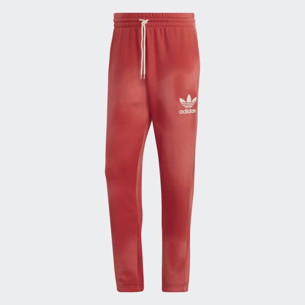 Vermelho Calças Mellow Ride Club