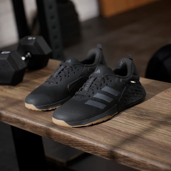Adidas questar ride triple black deals