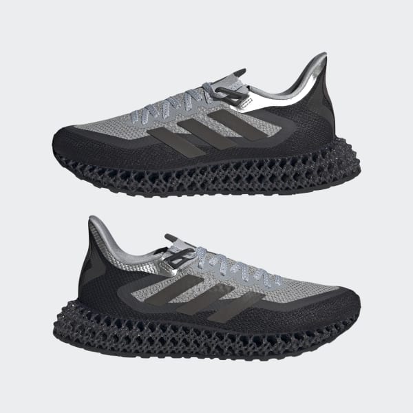 T nis adidas 4D FWD Cinza adidas adidas Brasil