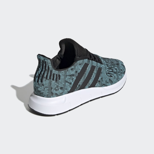 Adidas swift run turquoise hotsell
