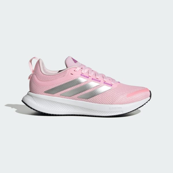 Rosa Tenis de Running Runblaze W